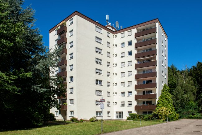 Haus Türkismühler Straße 19